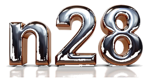 n28 logo